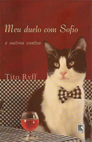 Imagem de Meu Duelo Com Sofio: E Outros Contos