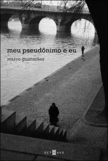 Imagem de Meu pseudonimo e eu
