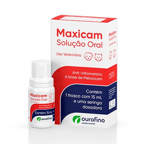 Imagem de Mexicam Ouro Fino - 15ml Cães e Gatos