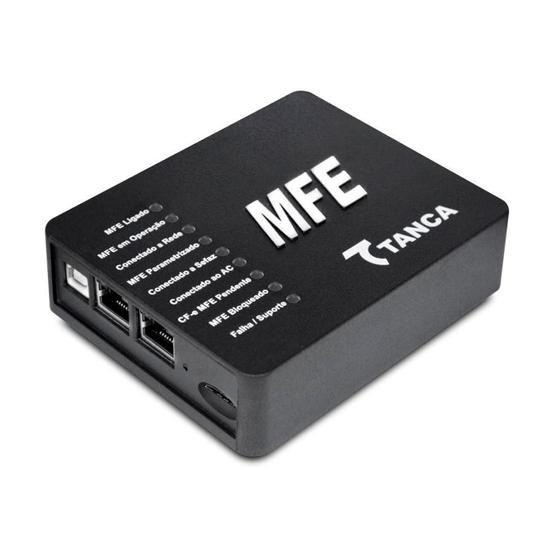 Imagem de Mfe Tanca Cfe Tm1000 Ce 005519