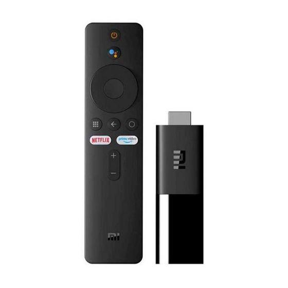 Mi Stick android tv Bluetooth Voice Remote Power adapter FHD 1920x1080 - MDZ-24-AA é ruim? Mi Stick android tv Bluetooth Voice Remote Power adapter FHD 1920x1080 - MDZ-24-AA é boa?