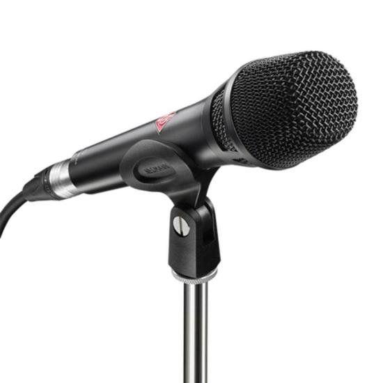 Imagem de Mic card neumann kms 104 plus pt