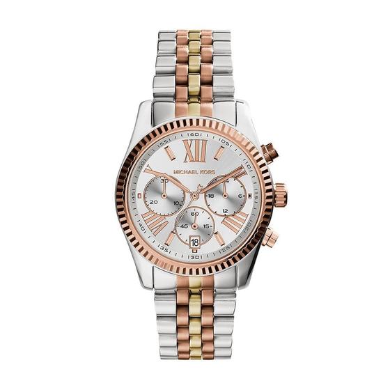 Imagem de Michael Kors Relógios Feminino Lexington Quartz Watch com S