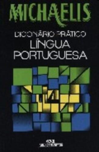 Imagem de Michaelis Dicionário Prático Língua Portuguesa