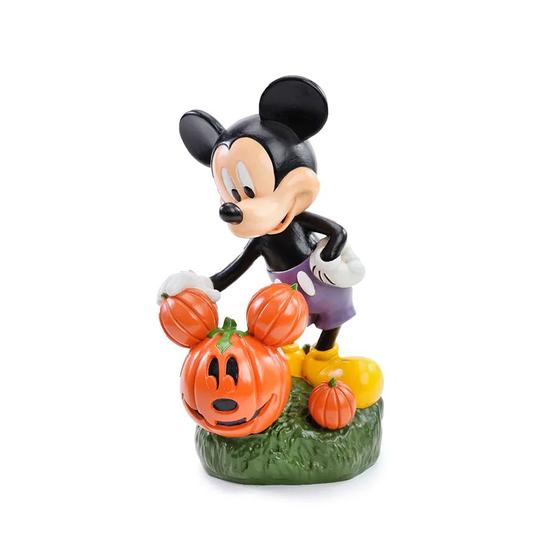 Imagem de Mickey Halloween em Resina - 30 cm - 1 unidade - Cromus - Rizzo