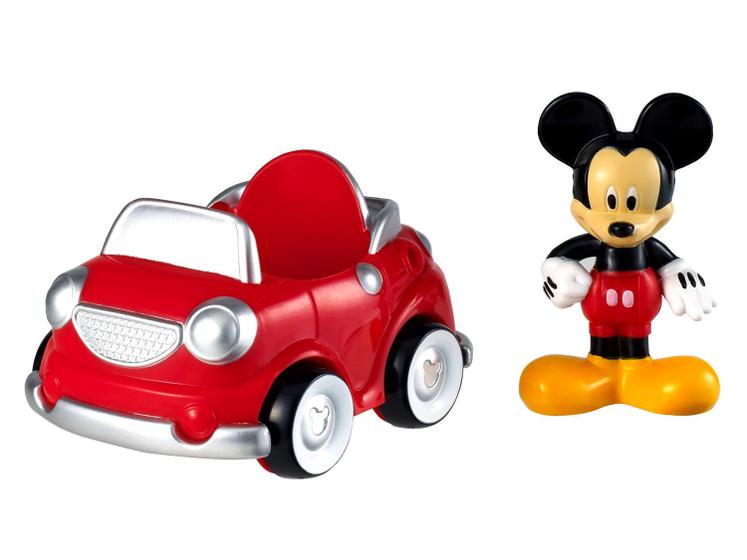 Imagem de Mickey Mouse Clubhouse - Mickey com Veículo