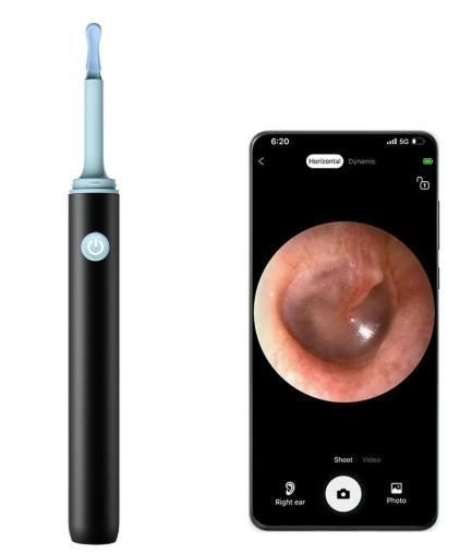 Imagem de Micro Câmera para Inspeção Android HD 