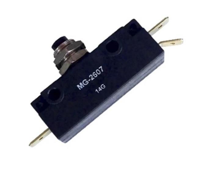 Imagem de Micro Inter 20A Com Pulso Mg-2607