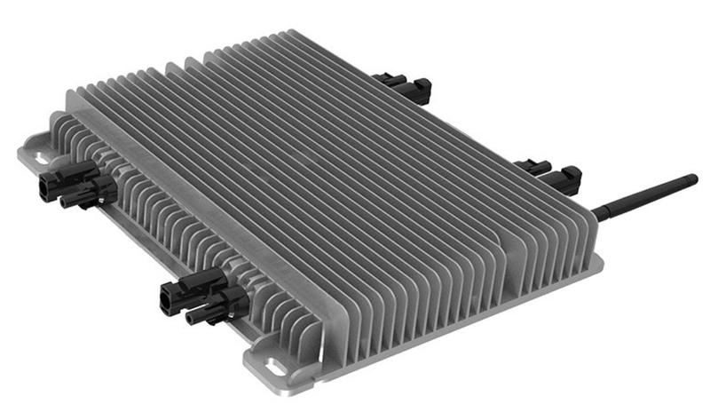 Micro Inversor Deye 2000w + Wi-fi Menor preço em Micro Inversor Deye 2000w + Wi-fi