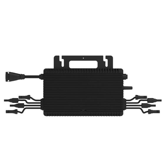Micro Inversor Hoymiles HMS-2000DW-4T Menor preço em Micro Inversor Hoymiles HMS-2000DW-4T
