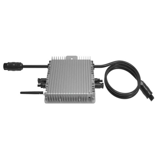 Micro Inversor Solar 1kw Monofásico 220v 2mppt On Grid Deye Sun1000g3
