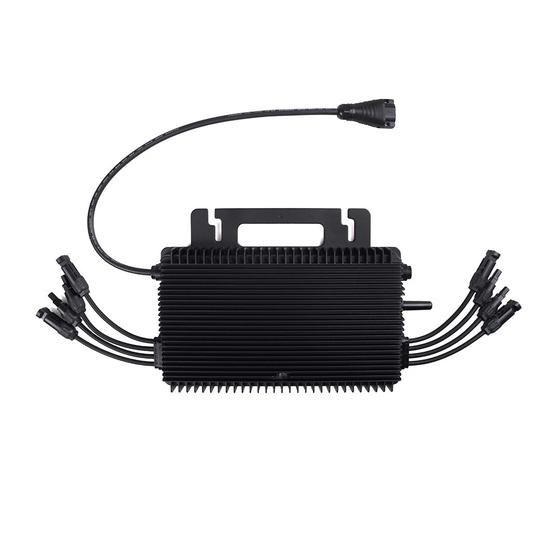 Imagem de Micro Inversor Solar Hoymiles 2KW 2MPPT HMS-2000DW-4T