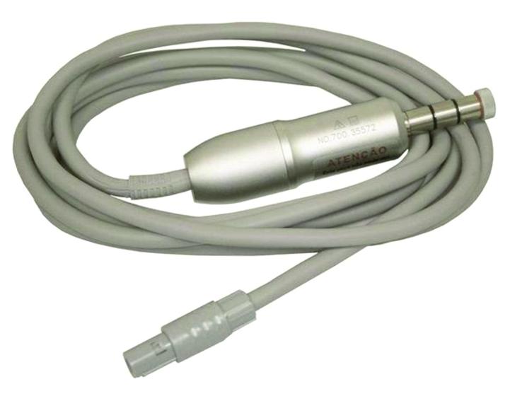 Imagem de Micro motor driller honda cirúrgico com cabo