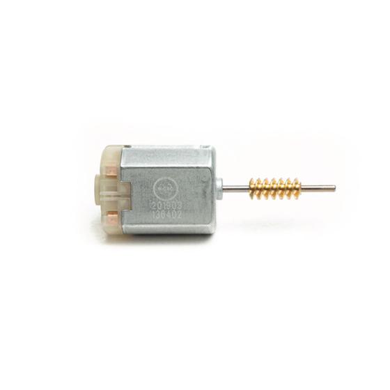 Imagem de Micro Motor Elétrico Para Fechadura Gol G5 G6 2008 a 2016