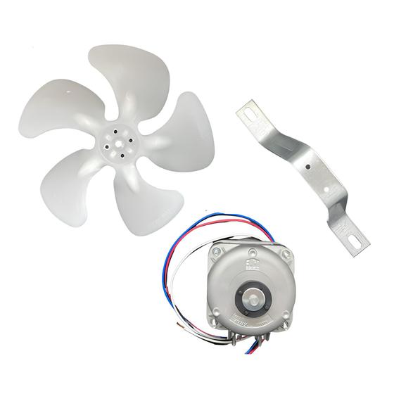 Imagem de Micro motor forcador. 1/40 - bivolt elco