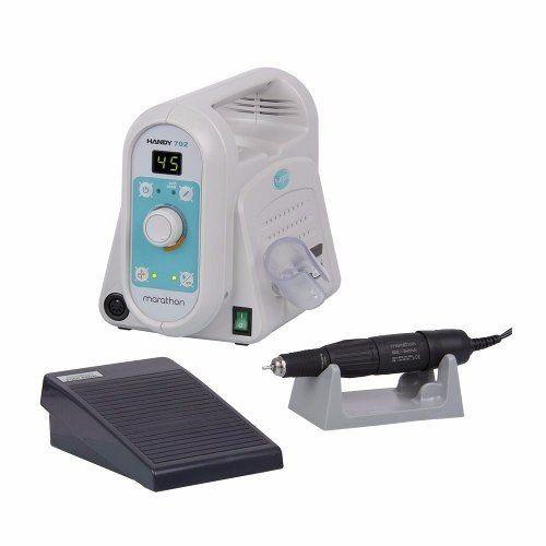 Imagem de Micro Motor Marathon Handy 702 Talmax 127v