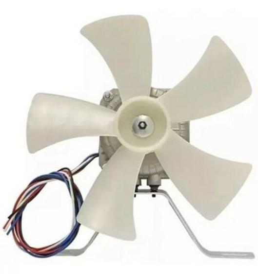 Imagem de Micro Motor Ventilador Dugold Md20 1/25