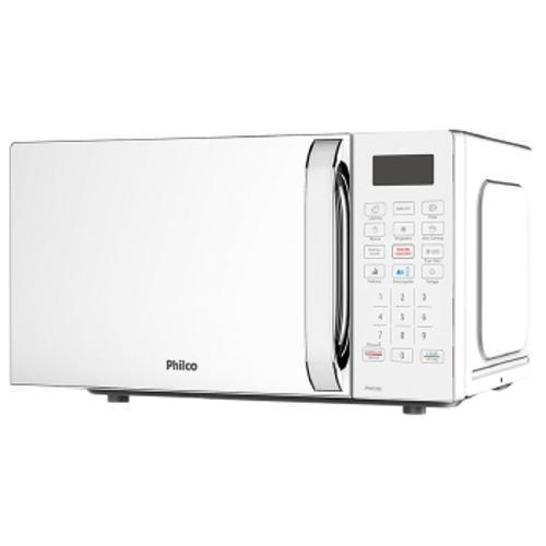 Imagem de Micro-Ondas 20L Philco Pmo23Bb - 096051091