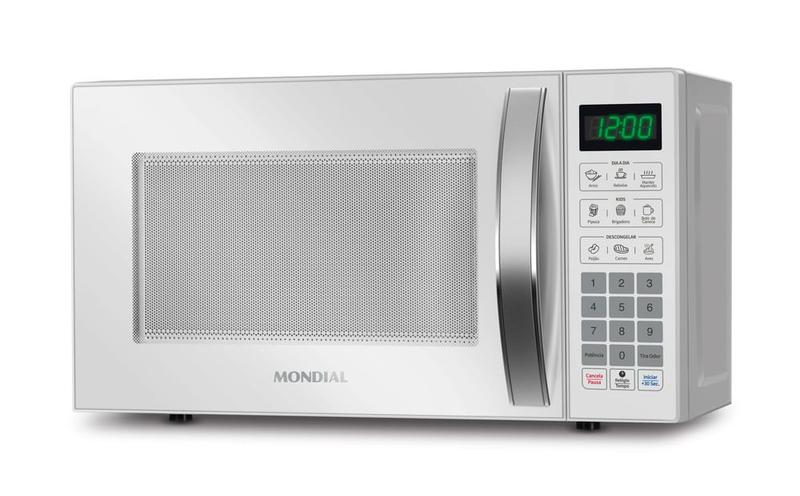 Imagem de Micro-ondas 21L Mondial MO-01-21-W