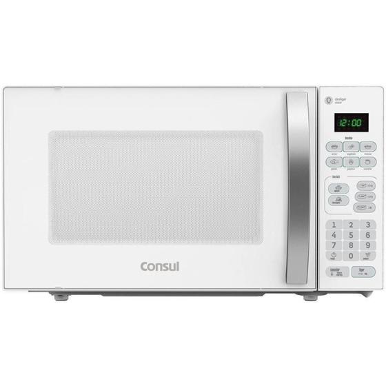 Micro-ondas Consul 20 Litros Branco CMA20BBANA 127v é boa?