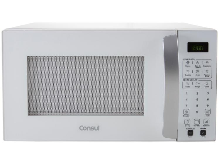 Imagem de Micro-ondas Consul 32L Branco CMS46AB