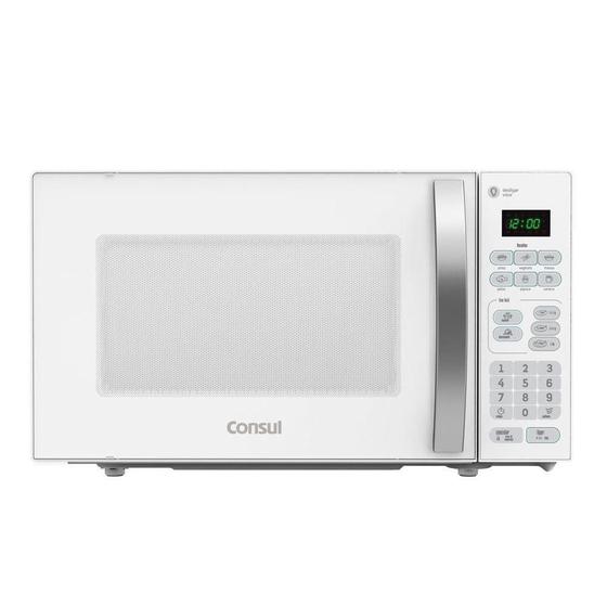 Micro-ondas Consul Branco 20L 127V CMA20BB é boa?
