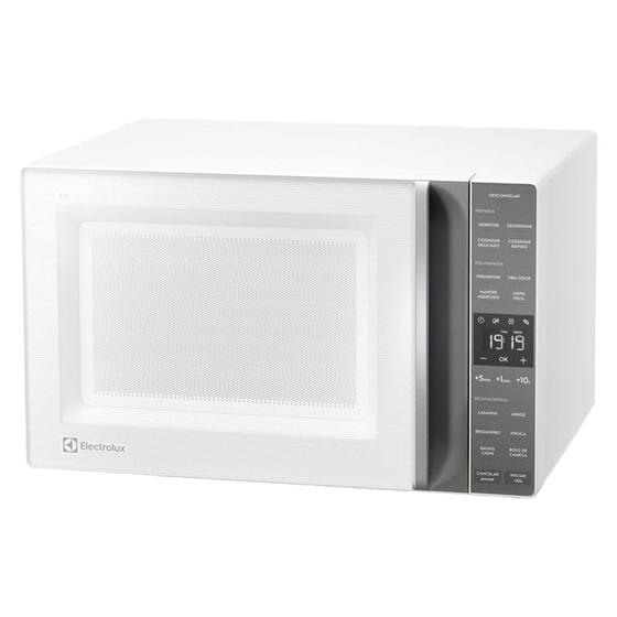 Imagem de Micro-ondas de Bancada Electrolux 36L 1600W Função Cozinhar Delicado ME36B