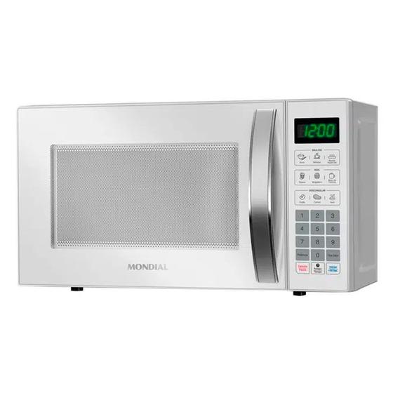 Micro-ondas de Bancada Mondial 21L 1200W Menu Dia a Dia MO-01-21 é boa?