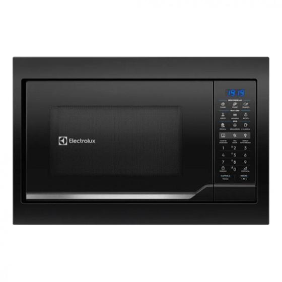 Imagem de Micro-ondas de Embutir Electrolux 34 Litros ME3EP