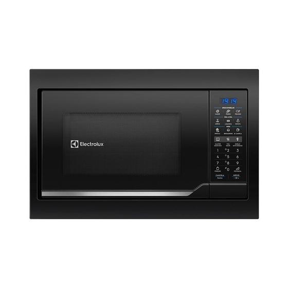 Imagem de Micro-ondas de Embutir Electrolux 34L- ME3EP