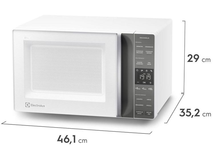 Electrolux ME23B — vista 3