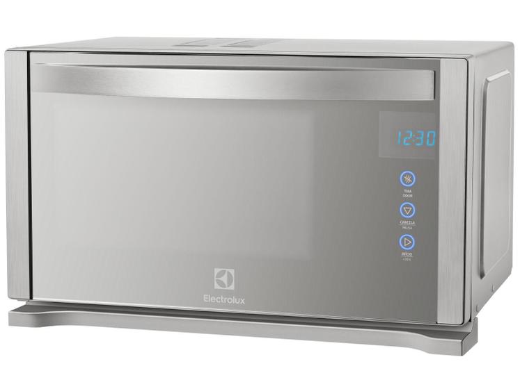 Imagem de Micro-ondas Electrolux 23L com Grill Total Space