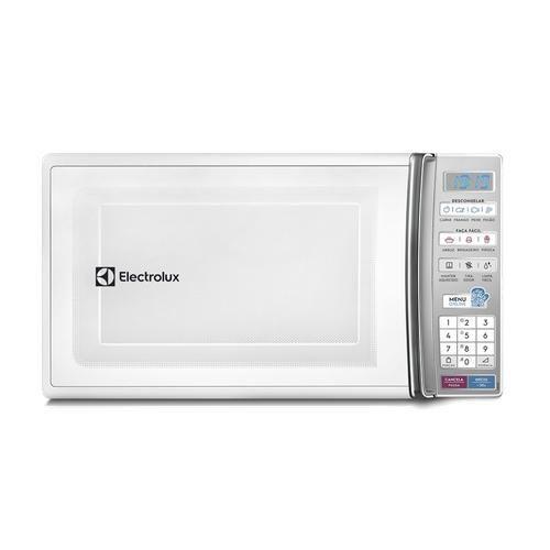 Imagem de Micro-Ondas Electrolux 27L  Mb37R Branco 127V