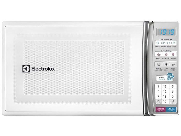 Imagem de Micro-ondas Electrolux 27L MB37R