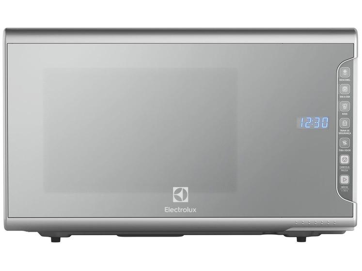 Micro-ondas Electrolux 31L Menor preço em Micro-ondas Electrolux 31L