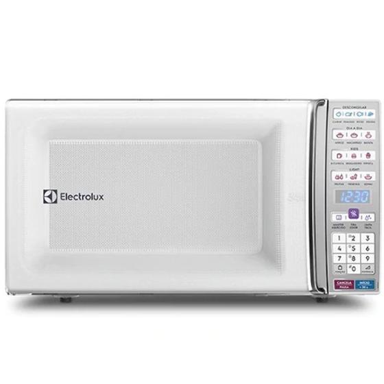 Imagem de Micro-ondas Electrolux 34 Litros MEO44