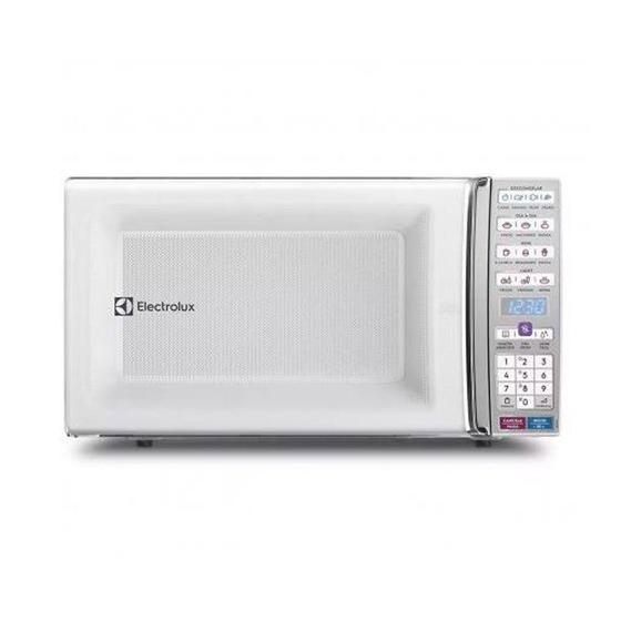 Imagem de Micro-ondas Electrolux 34 Litros MEO44