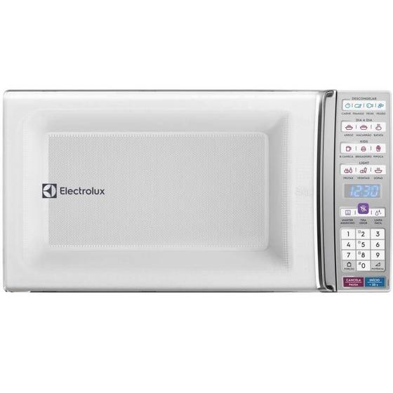 Imagem de Micro-ondas Electrolux MEO44 34L