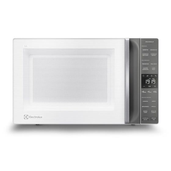 Imagem de Micro-ondas ME36B Efficient 36 Litros Electrolux