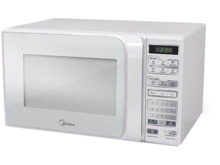 Imagem de Micro-ondas Midea Carrier 31L MTCS41