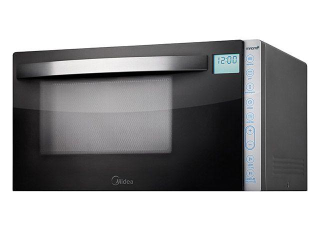 Imagem de Micro-ondas Midea MM 32X3 25L   