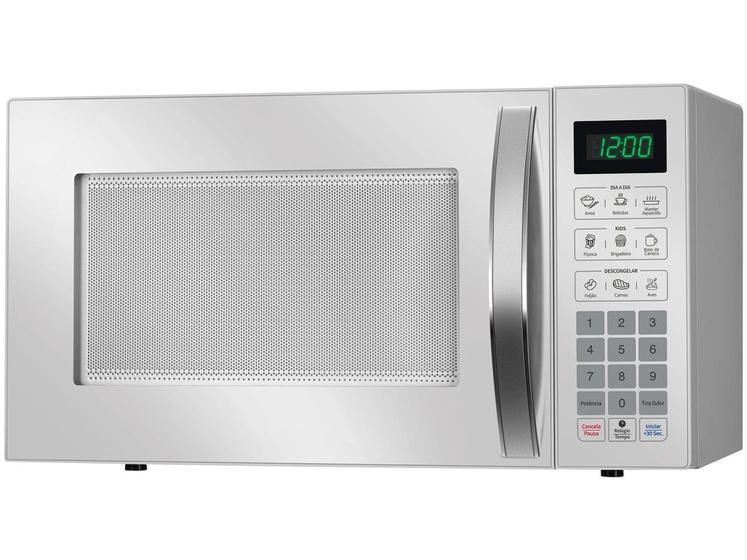 Micro-ondas Mondial 34L Branco MO-02-34 é ruim? Micro-ondas Mondial 34L Branco MO-02-34 é boa?