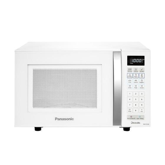Panasonic NN-ST25LWRUK - Imagem 1