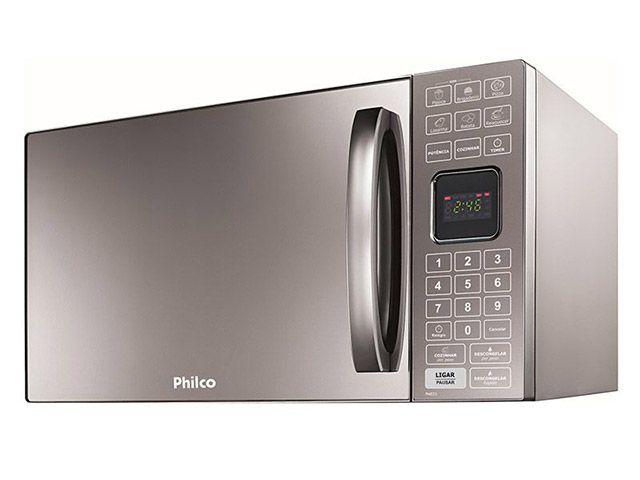 Imagem de Micro-ondas Philco 25L PME25