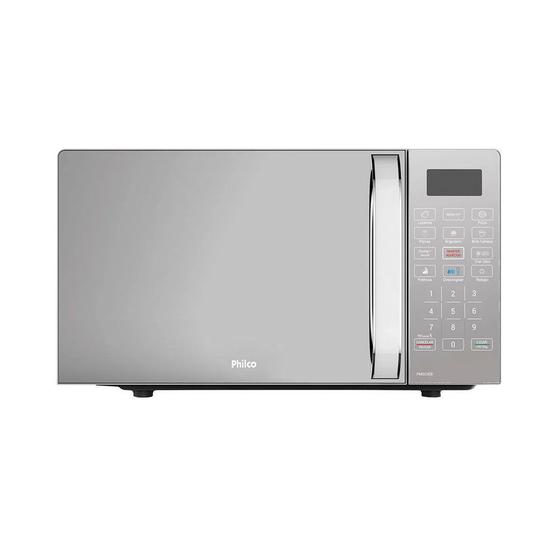 Micro-ondas PMO23EB 20L Com Função Tira Odor Philco é boa?