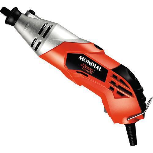 Micro Retífica 170W FMR-01 Menor preço em Micro Retífica 170W FMR-01