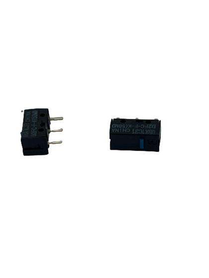 Imagem de Micro-switch D2fc-f-k(50m) 2unid Deathadder Elite & Roccat