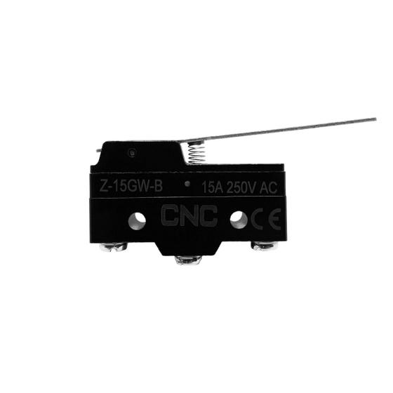 Imagem de Micro Switch Fim De Curso Modelo Z-15Gw-B Cnc