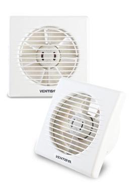 Imagem de Micro ventilador exaustor exb150 - premium - ventisol