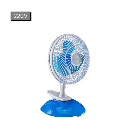 Micro ventilador ventisol 8758 20cm mini 220v Menor preço em Micro ventilador ventisol 8758 20cm mini 220v